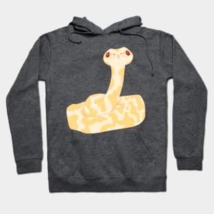 Little Snake Hoodie